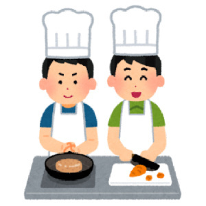 歌と語りハッピー小林の歌声喫茶イメージ