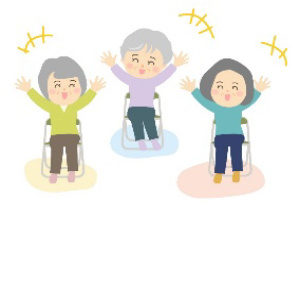 歌と語りハッピー小林の歌声喫茶イメージ