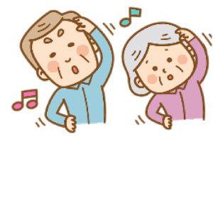 歌と語りハッピー小林の歌声喫茶イメージ
