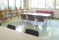 図書コーナー