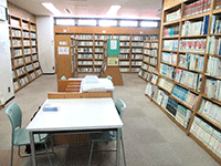 図書コーナー