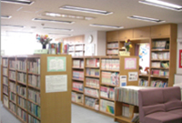 図書コーナー