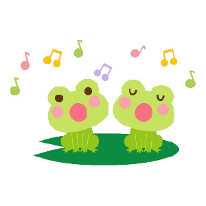 絵本とわらべうたで遊ぼうイメージ