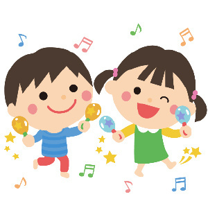 矢向にこにこリトミックイメージ