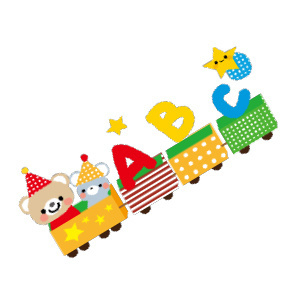 子ども英語であそぼイメージ