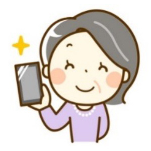 スマホ講座イメージ